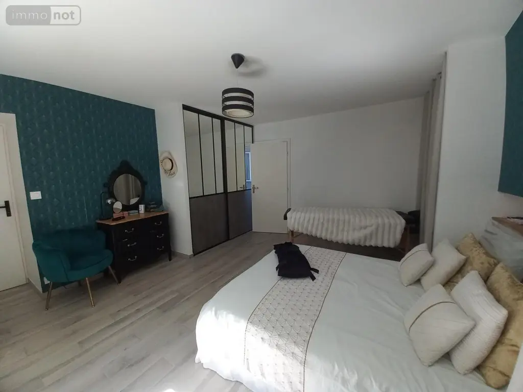 Maison a vendre Hennebont 56700 Morbihan 56 145 m2 6 pièces 367010 euros 56032-1702 009