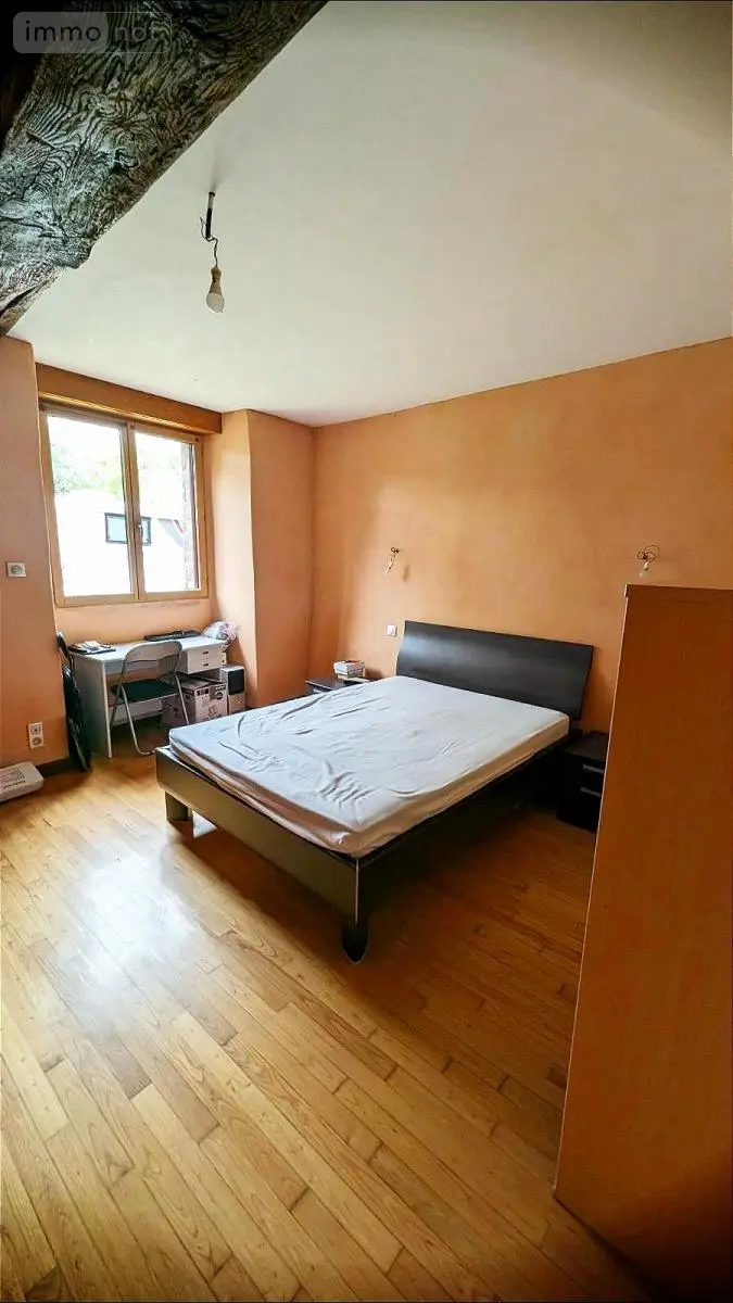Maison a vendre Brie 35150 Ille-et-Vilaine 35 204 m2 8 pièces 385318 euros 35024-1200 012