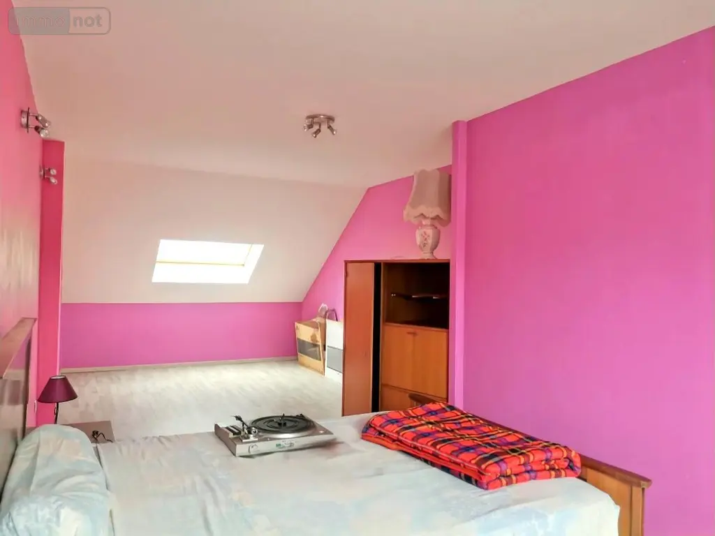 Maison a vendre Cambrai 59400 Nord 59 116 m2 5 pièces 82500 euros 59084-2011 015