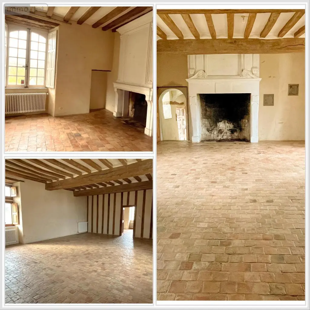 Maison a vendre Angers 49100 Maine-et-Loire 49 363 m2 10 pièces 449900 euros 49014-1865 006