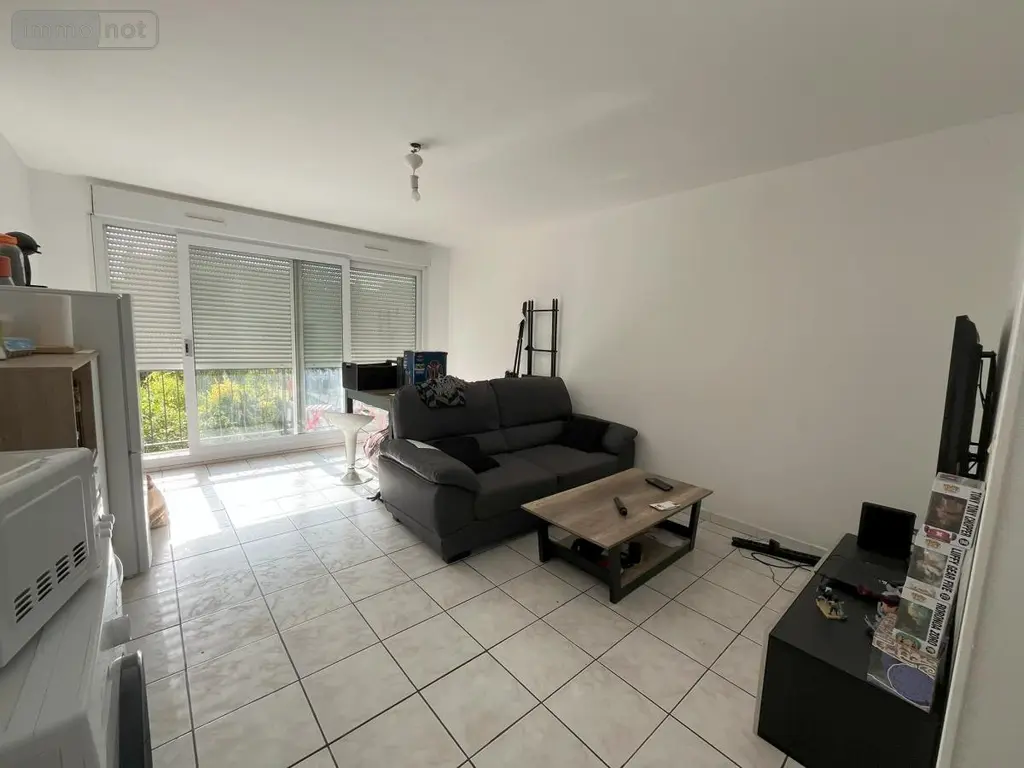 Immeuble de rapport a vendre Reims 51100 Marne 51 100 m2 294500 euros 51067-226 004