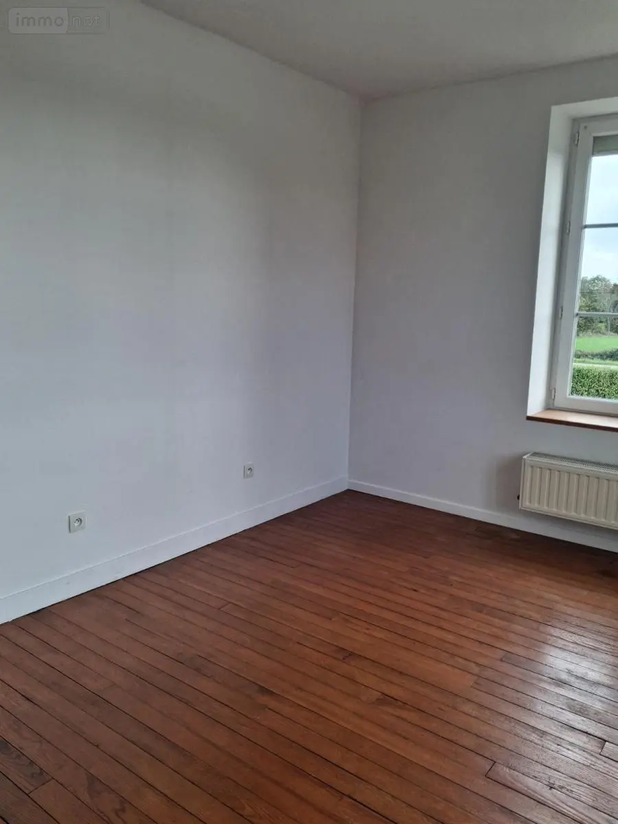 Location maison Lessay 50430 Manche 50 142 m2 6 pièces 850 euros 50061-L204 004