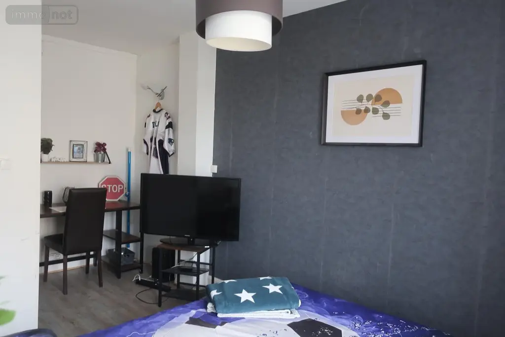 Appartement a vendre Bourges 18000 Cher 18 92 m2 5 pièces 161490 euros 18005-1693 006