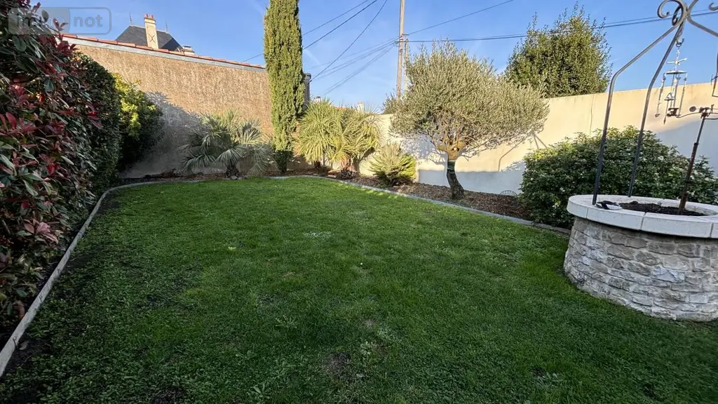 Viager maison La Rochelle 17000 Charente-Maritime 17 77 m2 3 pièces 80000 euros 17018-1109 005