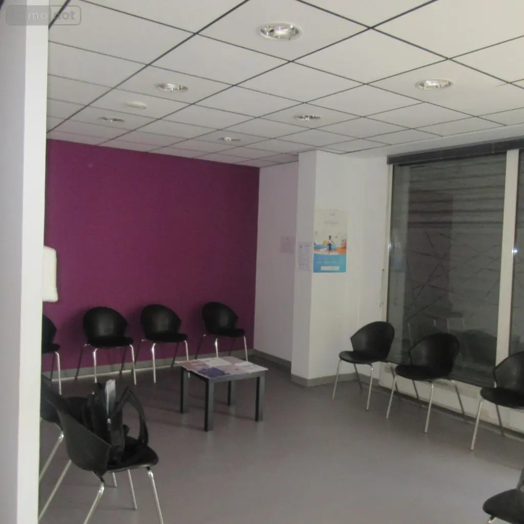 Fonds et murs commerciaux a vendre Hénin-Beaumont 62110 Pas-de-Calais 62 265 m2 200832 euros 62034-3941 003
