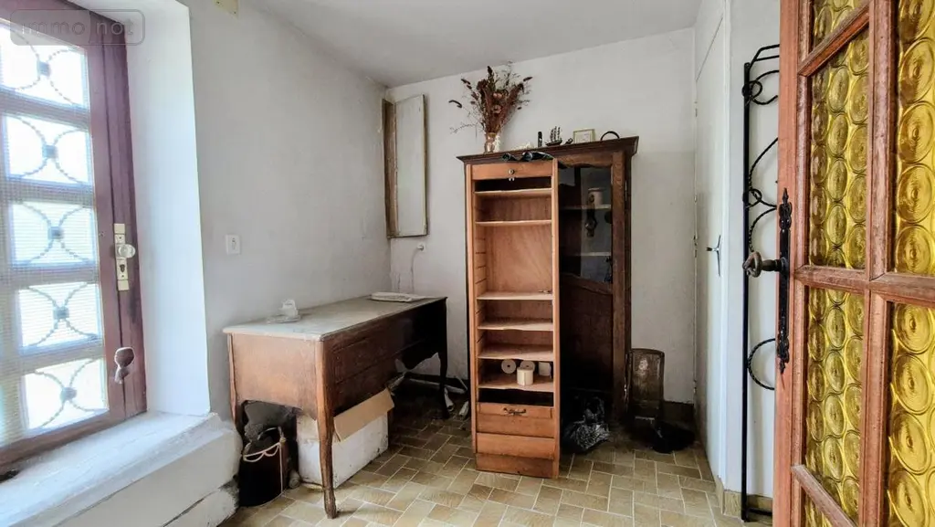 Maison a vendre Juigné-des-Moutiers 44670 Loire-Atlantique 44 101 m2 5 pièces 75700 euros 49095-1598 007