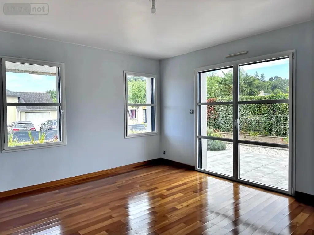 Maison a vendre Ploeren 56880 Morbihan 56 154 m2 6 pièces 651000 euros 56003-1465 003