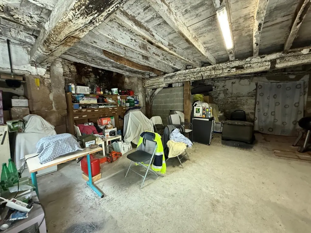 Maison a vendre Saint-Laurent-de-Cuves 50670 Manche 50 103 m2 4 pièces 159000 euros 50038-2742 018
