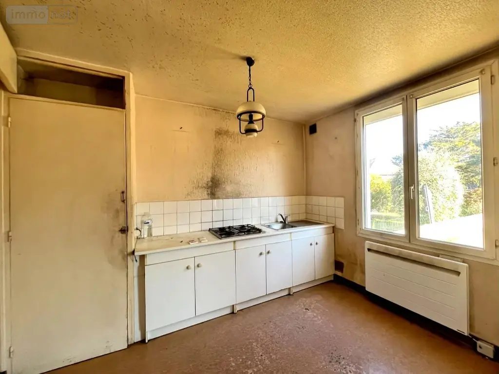 Maison a vendre Pont-l'Abbé 29120 Finistère 29 60 m2 3 pièces 115000 euros 29022-1985 003