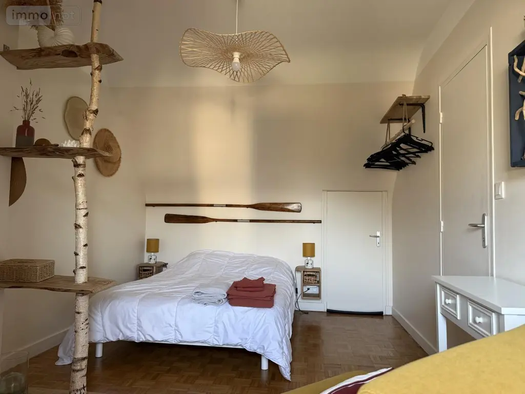 Maison a vendre Paimpol 22500 Côtes-d'Armor 22 99 m2 5 pièces 375840 euros 22064-1340 013