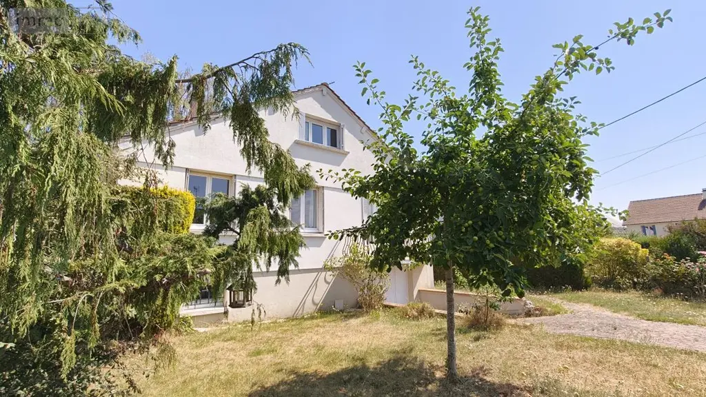 Maison a vendre Gravigny 27930 Eure 27 104 m2 4 pièces 177450 euros 27003-104 001