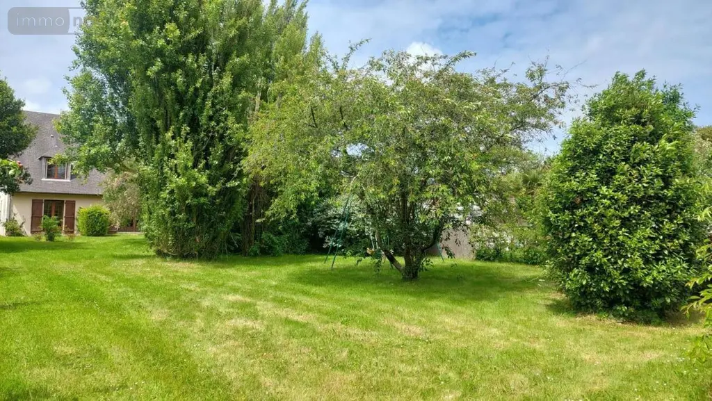 Maison a vendre Barfleur 50760 Manche 50 248 m2 9 pièces 357000 euros 50050-566 002