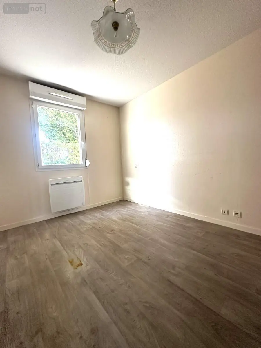 Appartement a vendre Languidic 56440 Morbihan 56 59 m2 3 pièces 147680 euros 56029-1407 008