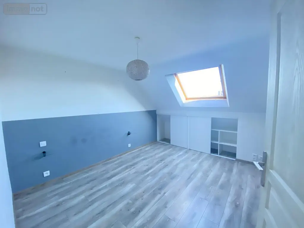 Maison a vendre Saint-Caradec 22600 Côtes-d'Armor 22 117 m2 6 pièces 228800 euros 22110-2296 010