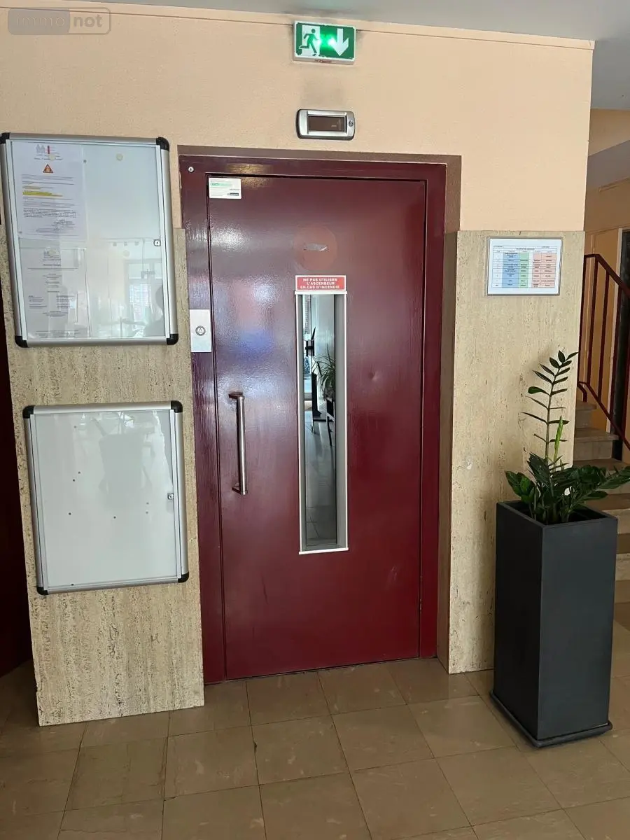 Appartement a vendre Arras 62000 Pas-de-Calais 62 78 m2 3 pièces 197800 euros 62001-1193 011