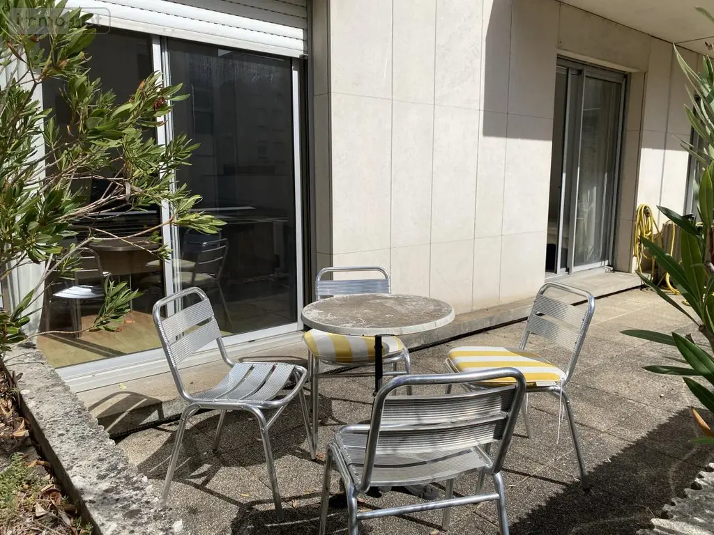 Appartement a vendre Angers 49100 Maine-et-Loire 49 76 m2 3 pièces 243800 euros 49008-132 001