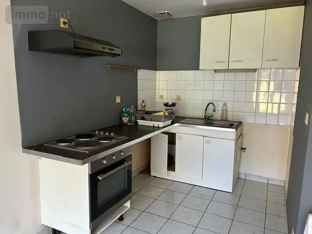 Maison a vendre Culhat 63350 Puy-de-Dôme 63 127 m2 6 pièces 240000 euros 63022-85 018