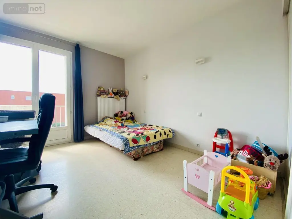 Appartement a vendre Montpellier 34000 Hérault 34 99 m2 4 pièces 277450 euros 34012-784 010
