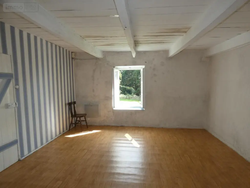 Maison a vendre Le Cloître-Pleyben 29190 Finistère 29 172 m2 11 pièces 239300 euros 29129-1038 013
