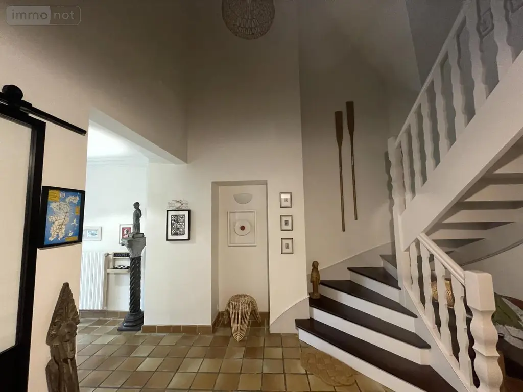 Maison a vendre Pleudaniel 22740 Côtes-d'Armor 22 245 m2 493425 euros 22023-3596 010