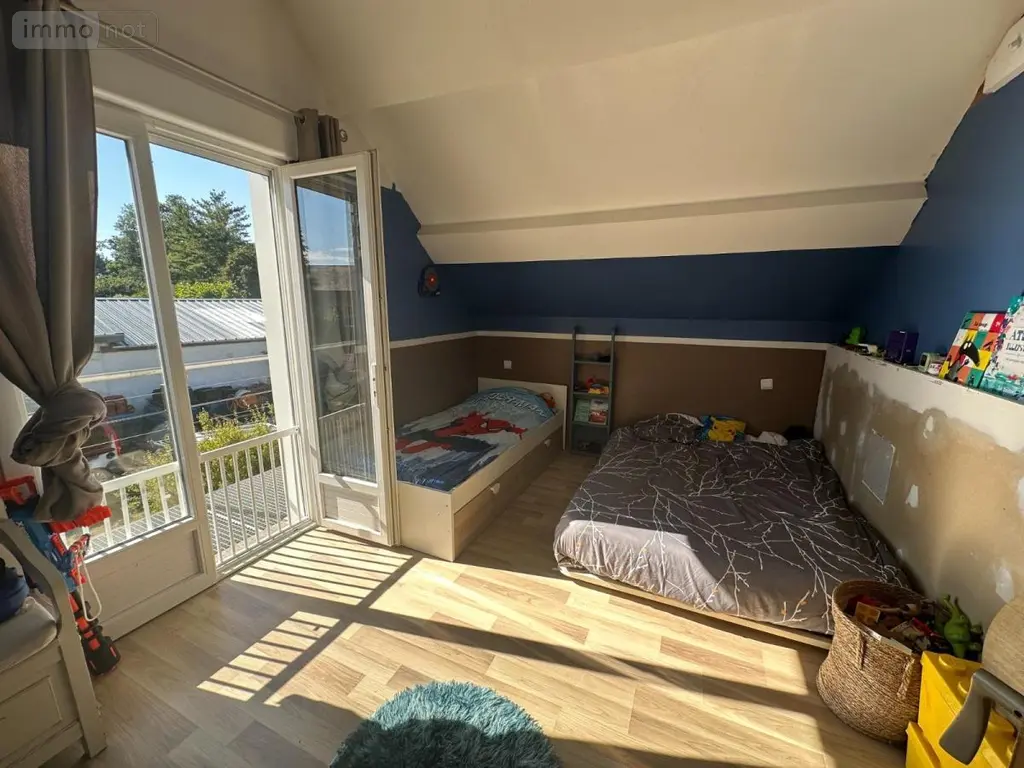Maison a vendre Avremesnil 76730 Seine-Maritime 76 70 m2 4 pièces 178500 euros 76045-1084 017