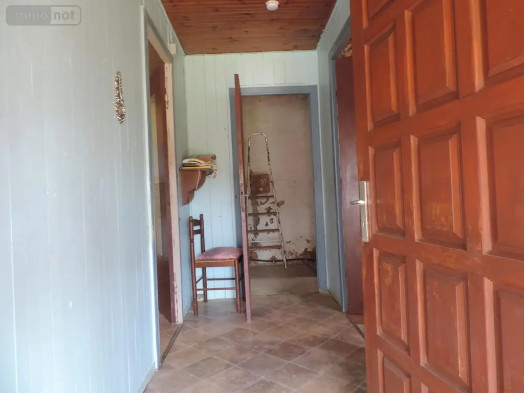 Maison a vendre Tréglamus 22540 Côtes-d'Armor 22 98 m2 4 pièces 135900 euros 22069-1942 004