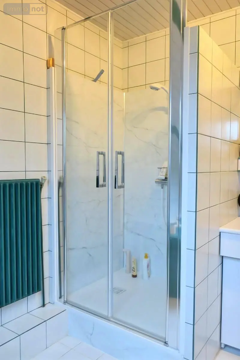 Maison a vendre Bourges 18000 Cher 18 117 m2 4 pièces 157500 euros 18005-1657 007