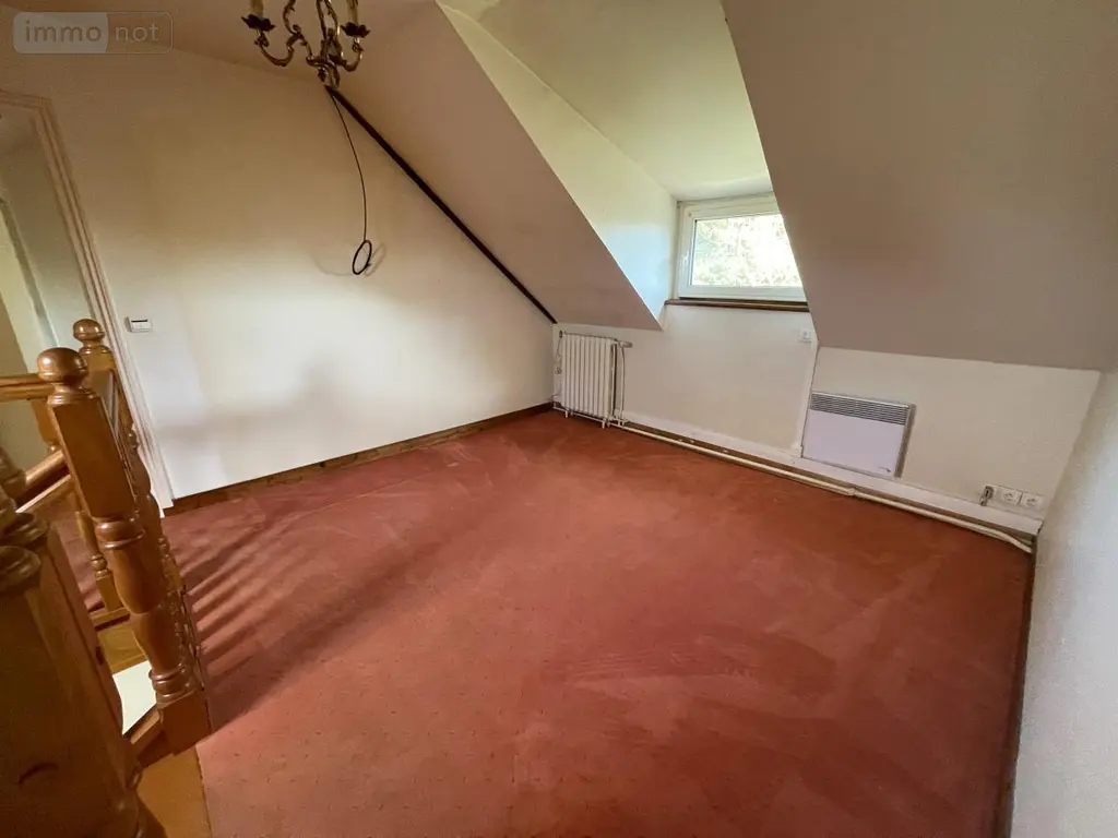 Maison a vendre Plouha 22580 Côtes-d'Armor 22 160 m2 8 pièces 395100 euros 22023-3472 006