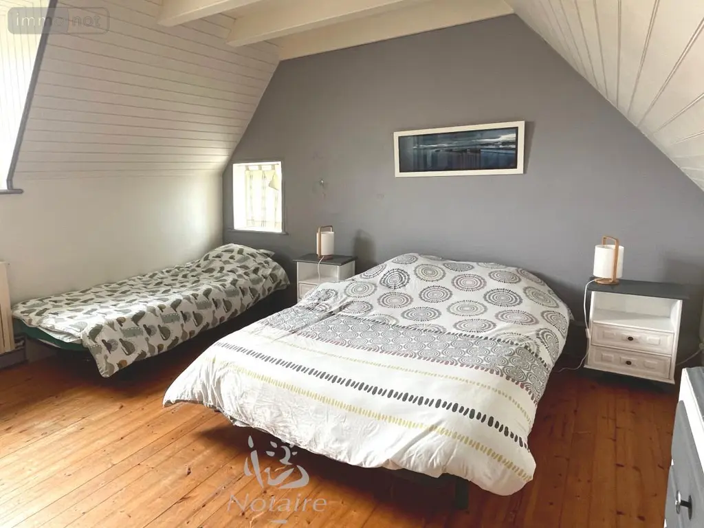 Maison a vendre Santec 29250 Finistère 29 165 m2 8 pièces 395400 euros 29094-1000 012