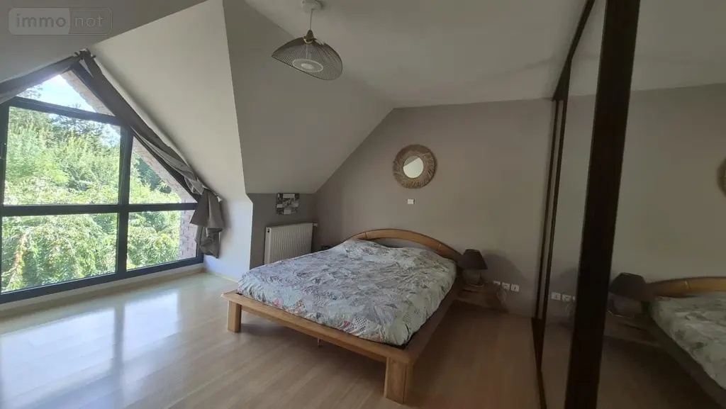 Maison a vendre Souchez 62153 Pas-de-Calais 62 232 m2 8 pièces 572000 euros 62135-2384 007