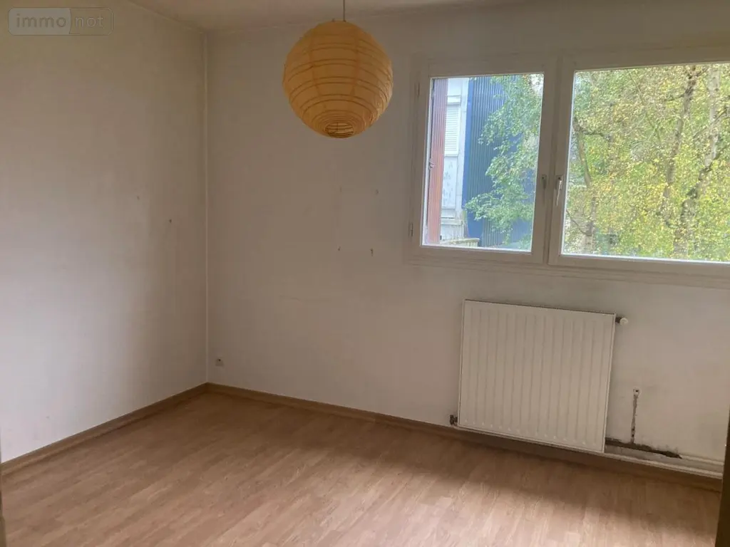 Appartement a vendre Elbeuf 76500 Seine-Maritime 76 82 m2 3 pièces 65000 euros 76025-156 009