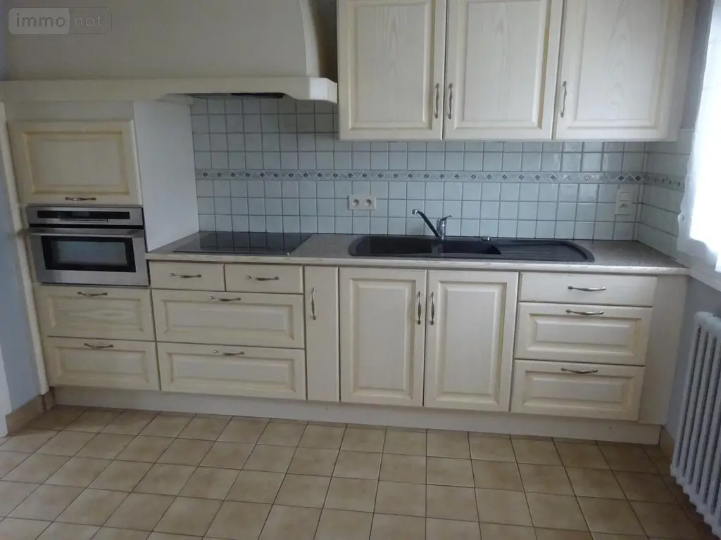 Maison a vendre Saint-Renan 29290 Finistère 29 101 m2 5 pièces 228084 euros 29058-1752 004