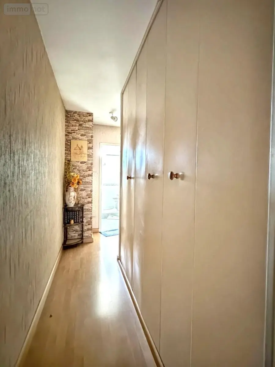 Maison a vendre Toulouse 31100 Haute-Garonne 31 105 m2 4 pièces 236000 euros 31007-5 007