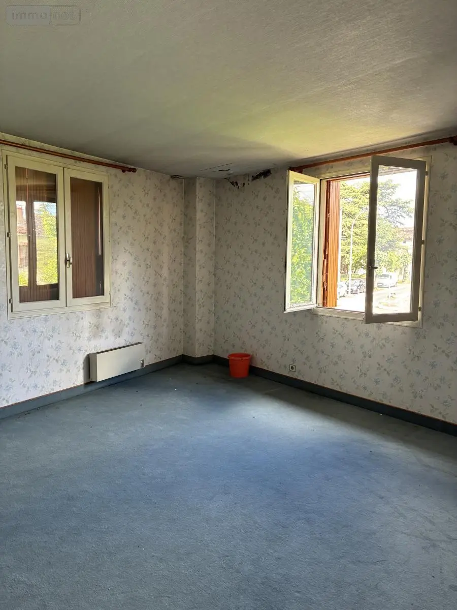 Maison a vendre Albi 81000 Tarn 81 140 m2 6 pièces 180000 euros 12051-31 017