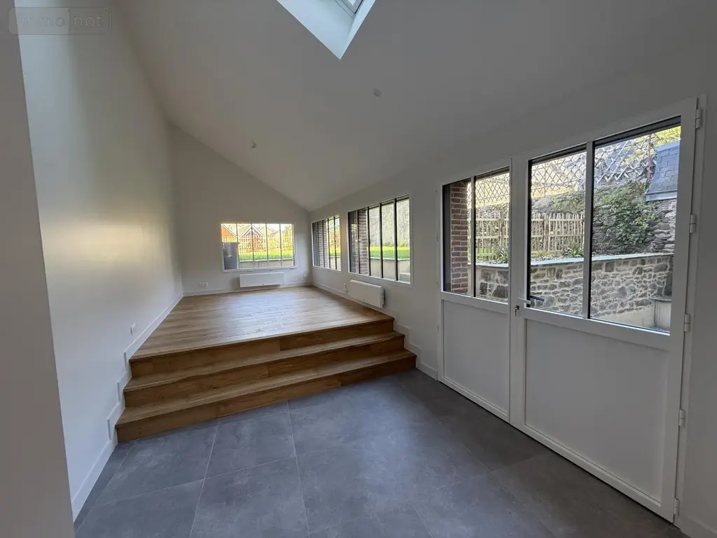 Maison a vendre Saint-Suliac 35430 Ille-et-Vilaine 35 152 m2 8 pièces 883150 euros 35104-1813 007