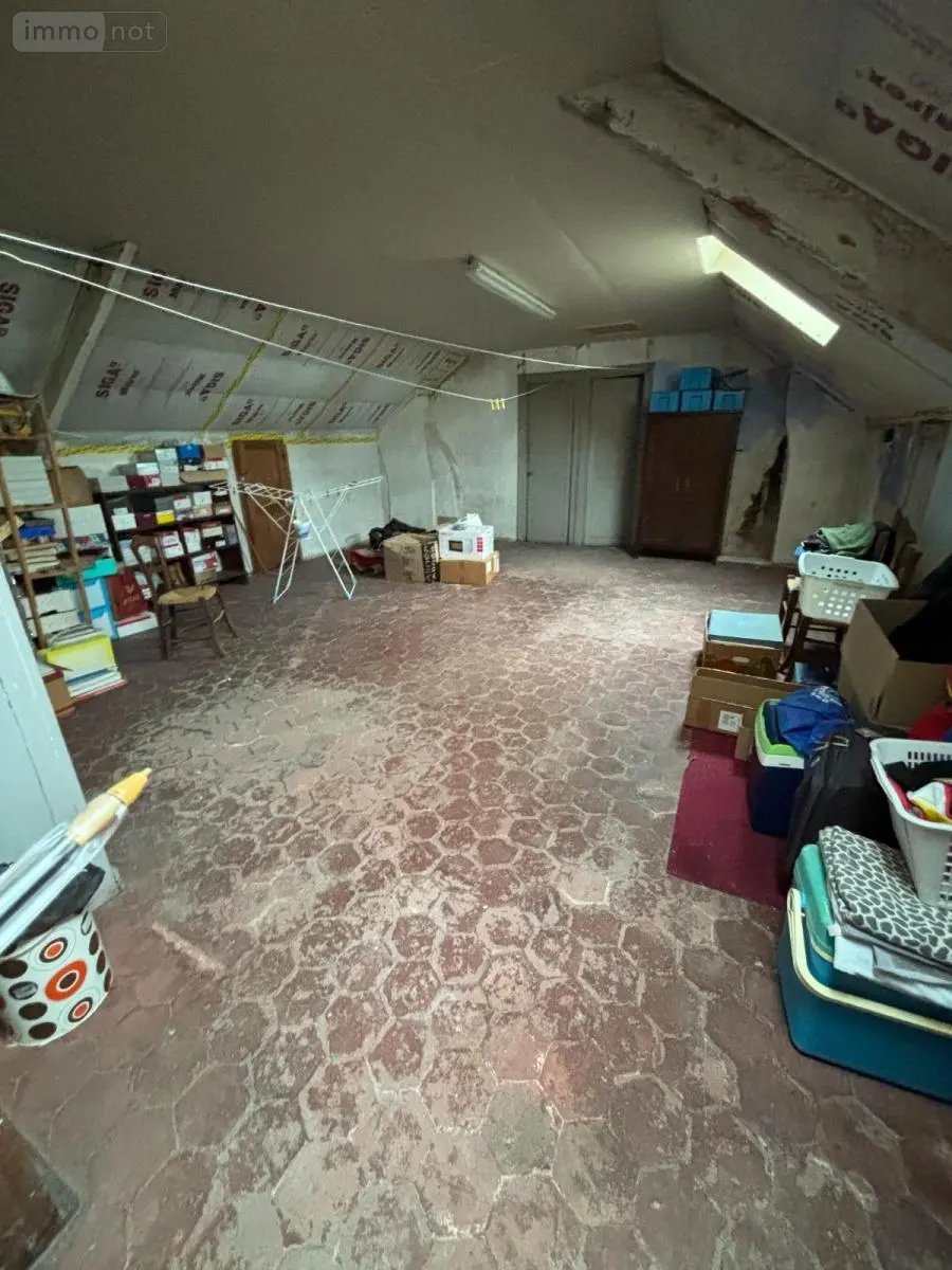 Maison a vendre Les Damps 27340 Eure 27 282 m2 9 pièces 695000 euros 27063-1378 008