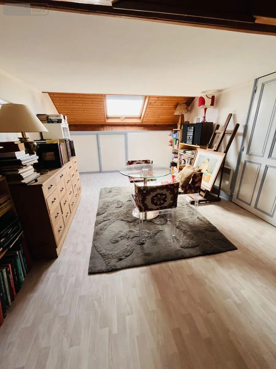 Maison a vendre Dole 39100 Jura 39 146 m2 290000 euros 39033-2546 015
