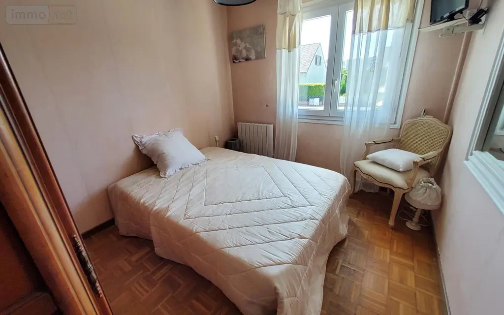 Maison a vendre Ifs 14123 Calvados 14 97 m2 5 pièces 252000 euros 14008-161 008
