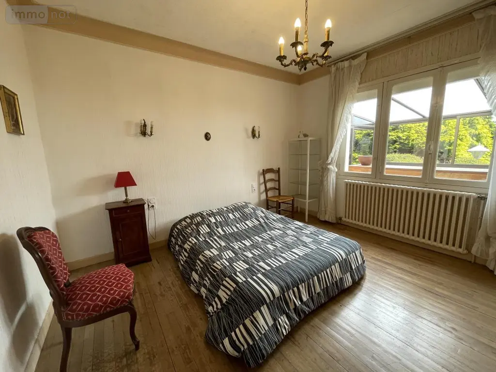 Maison a vendre Paimpol 22500 Côtes-d'Armor 22 134 m2 6 pièces 436500 euros 22023-3412 010