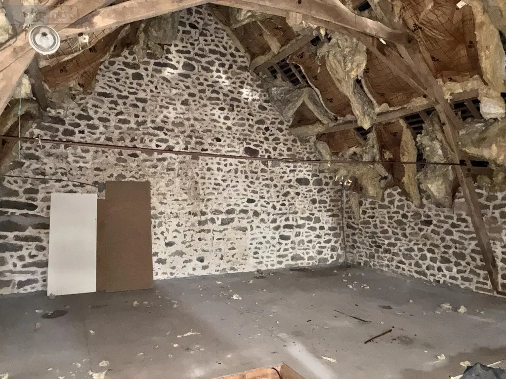 Maison a vendre La Bazoge-Montpinçon 53440 Mayenne 53 79 m2 4 pièces 156000 euros 53004-1327 018