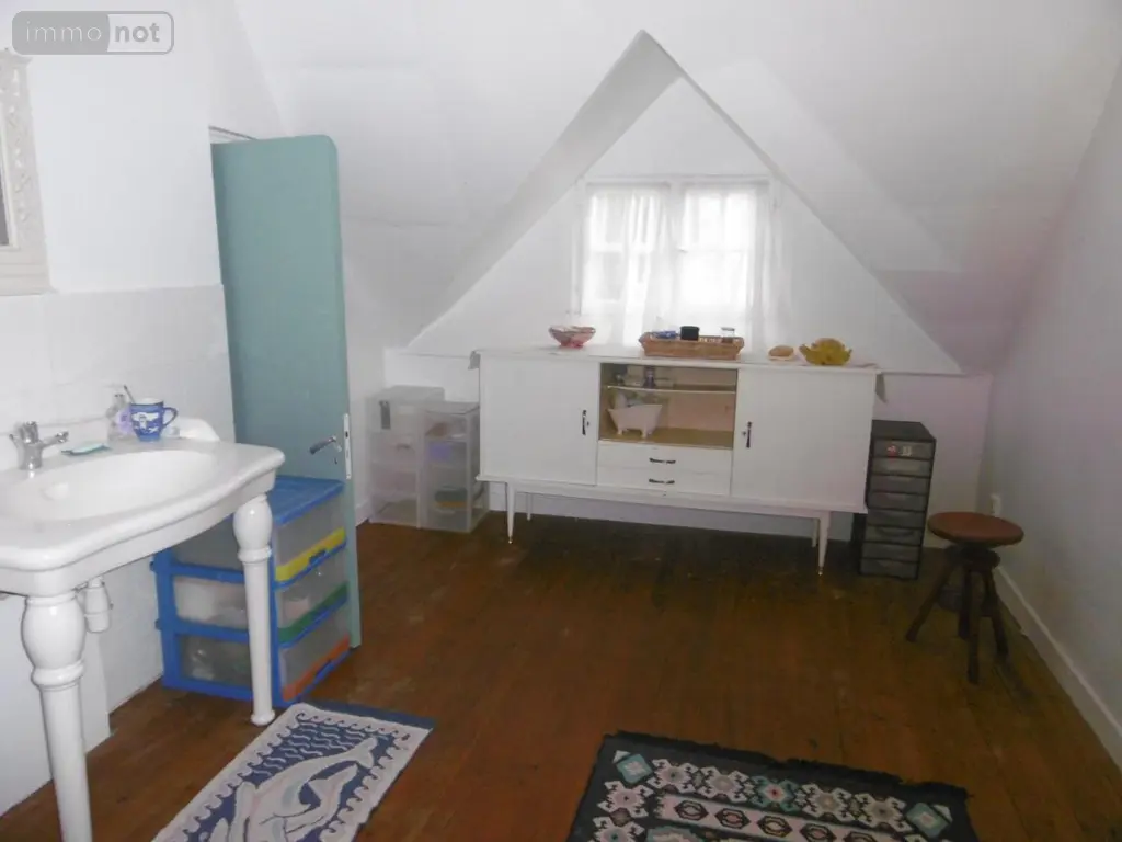 Maison a vendre Saint-Michel-de-Montjoie 50670 Manche 50 92 m2 3 pièces 96300 euros 14076-5722 011