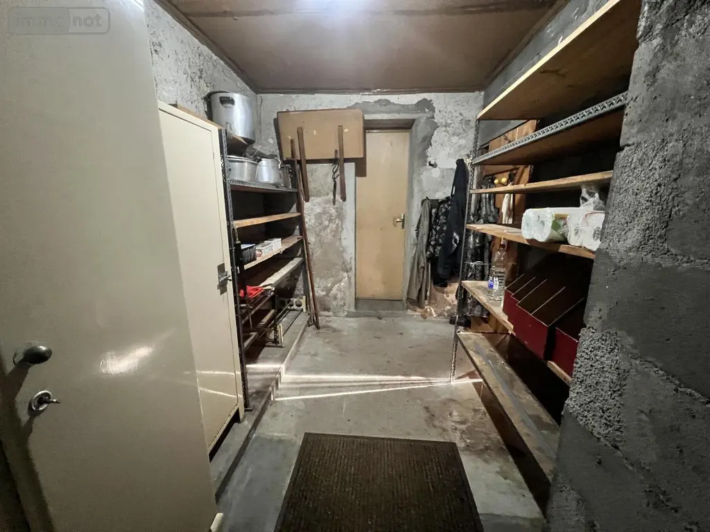 Maison a vendre Saint-Romain-sur-Cher 41140 Loir-et-Cher 41 133 m2 5 pièces 198220 euros 41033-1829 018