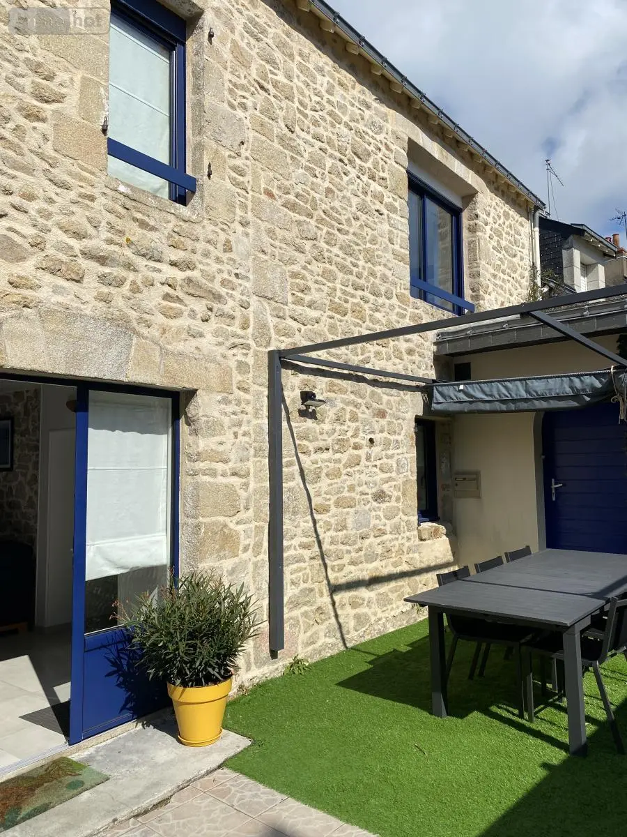 Maison a vendre Arzon 56640 Morbihan 56 123 m2 7 pièces 499200 euros 56016-583 003