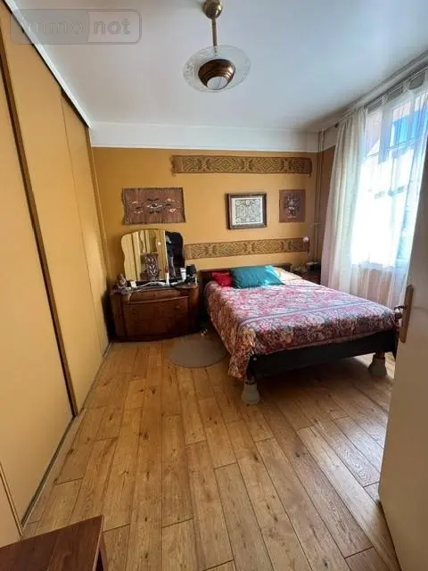 Maison a vendre Gennevilliers 92230 Hauts-de-Seine 92 101 m2 5 pièces 436000 euros 92010-1366 008