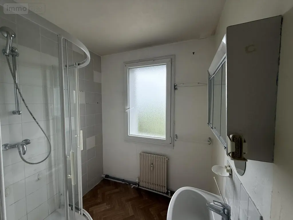 Appartement a vendre Saint-Malo 35400 Ille-et-Vilaine 35 67 m2 4 pièces 238970 euros 35104-1815 010