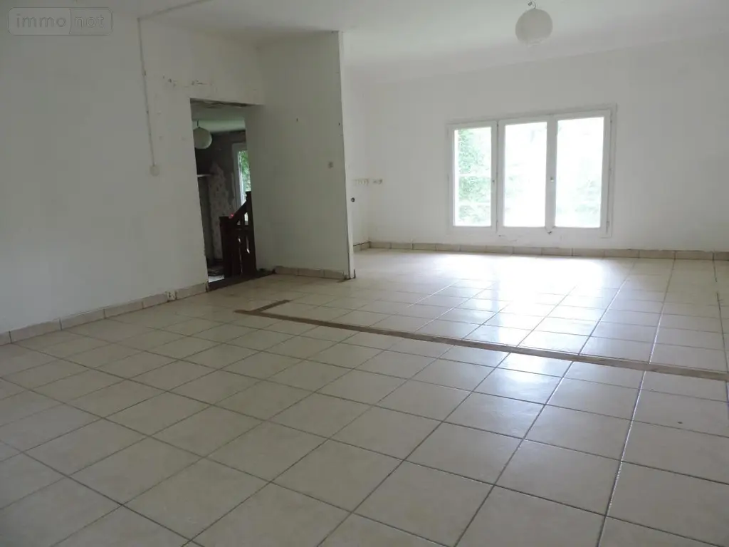 Maison a vendre La Chapelle-Neuve 22160 Côtes-d'Armor 22 201 m2 6 pièces 99090 euros 22069-1912 008