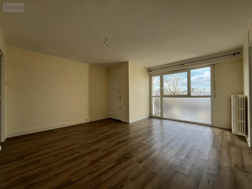 Appartement a vendre Tinqueux 51430 Marne 51 68 m2 4 pièces 164300 euros 51067-190 003