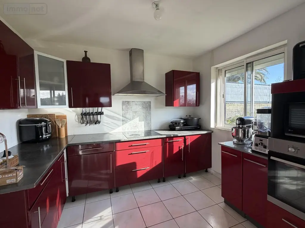 Maison a vendre Plourin-lès-Morlaix 29600 Finistère 29 75 m2 6 pièces 200260 euros 29107-2861 007