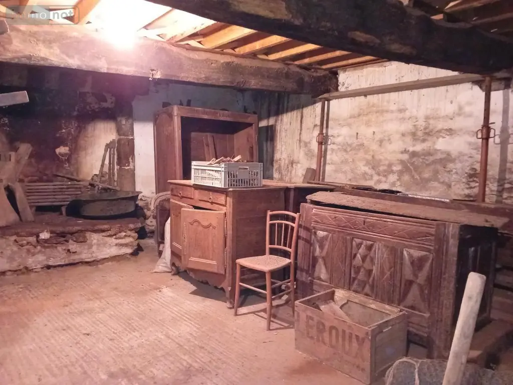 Maison a vendre Nivillac 56130 Morbihan 56 70 m2 2 pièces 84008 euros 56014-762 003