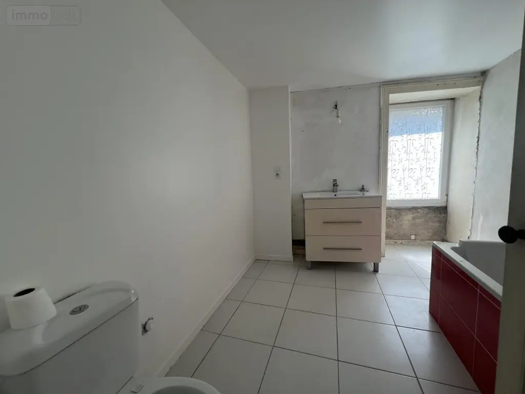 Maison a vendre Mauron 56430 Morbihan 56 50 m2 3 pièces 89200 euros 56044-1524 005